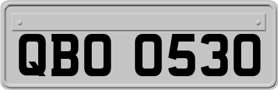 QBO0530