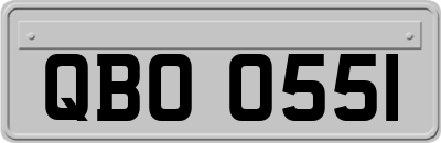 QBO0551