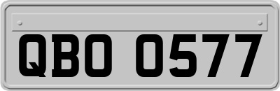 QBO0577