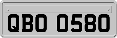 QBO0580