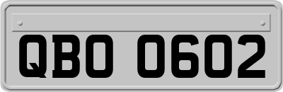 QBO0602