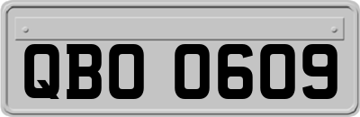 QBO0609