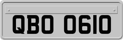 QBO0610
