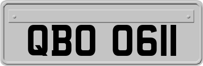 QBO0611