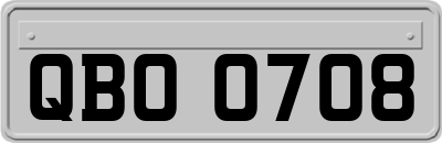 QBO0708