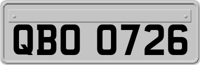 QBO0726