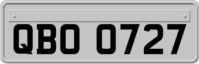 QBO0727