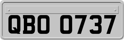 QBO0737