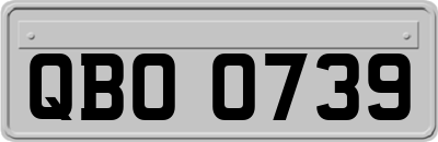 QBO0739