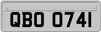 QBO0741