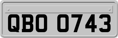 QBO0743