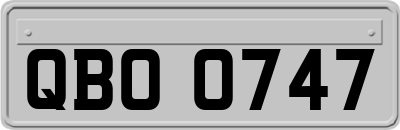 QBO0747