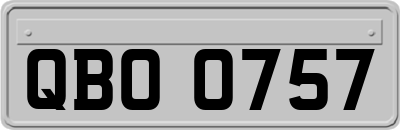 QBO0757