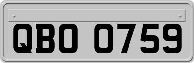 QBO0759