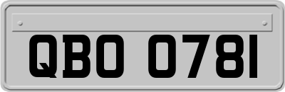 QBO0781