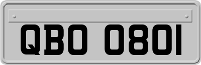 QBO0801