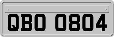 QBO0804