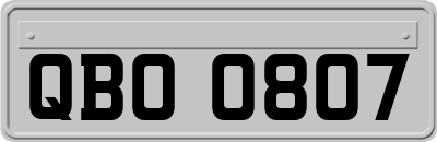 QBO0807