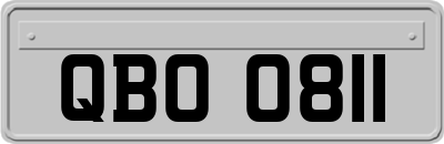 QBO0811