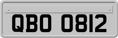 QBO0812