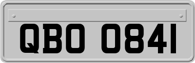 QBO0841