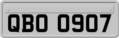 QBO0907