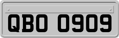 QBO0909