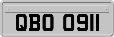 QBO0911