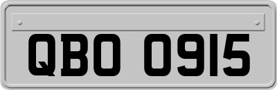 QBO0915