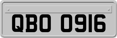 QBO0916