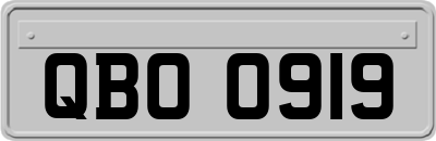 QBO0919