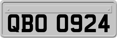 QBO0924