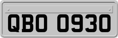 QBO0930