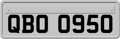 QBO0950