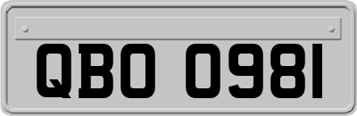 QBO0981