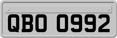 QBO0992
