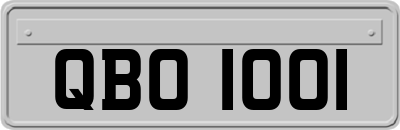 QBO1001