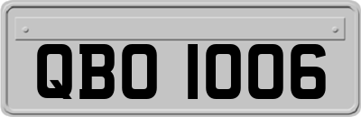 QBO1006
