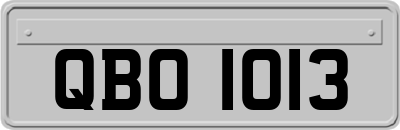 QBO1013