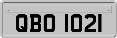 QBO1021