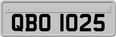QBO1025