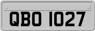 QBO1027