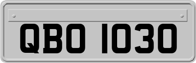 QBO1030