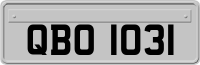 QBO1031