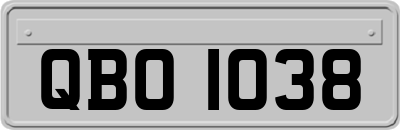 QBO1038