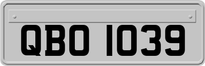 QBO1039