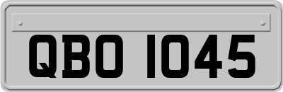 QBO1045