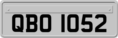 QBO1052