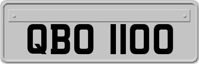 QBO1100