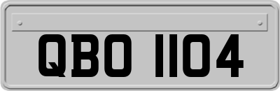 QBO1104